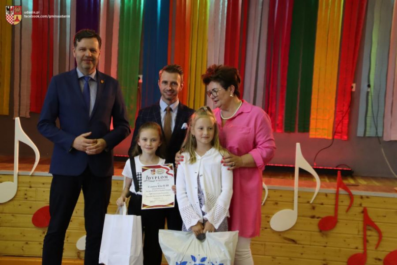 XIV Festiwal Piosenki Patriotyczno-Religijnej