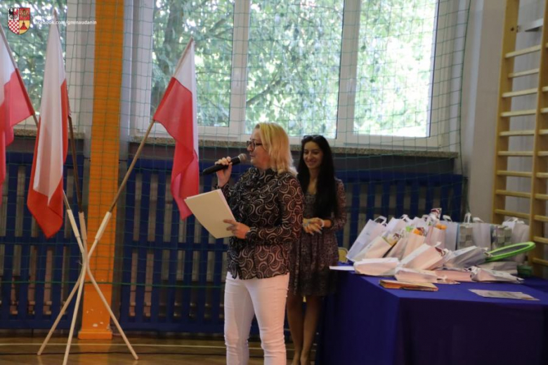 XIV Festiwal Piosenki Patriotyczno-Religijnej