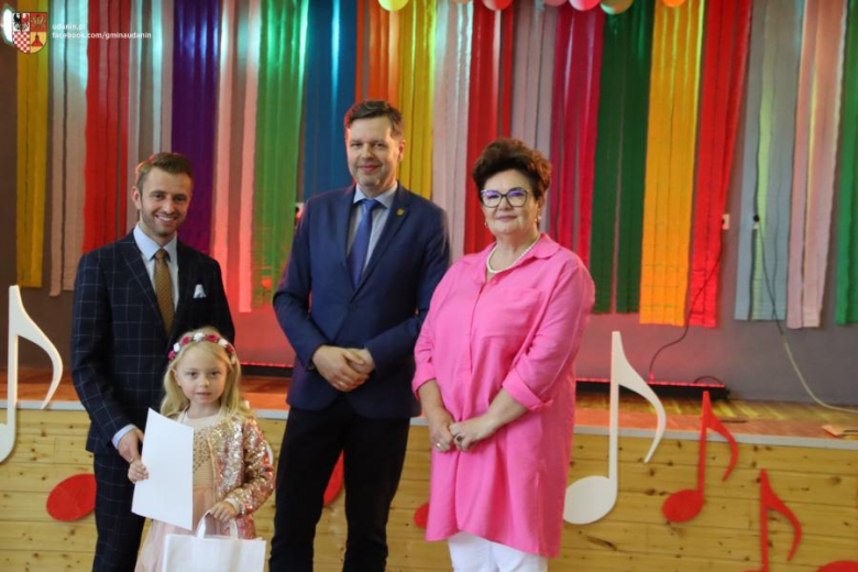 XIV Festiwal Piosenki Patriotyczno-Religijnej