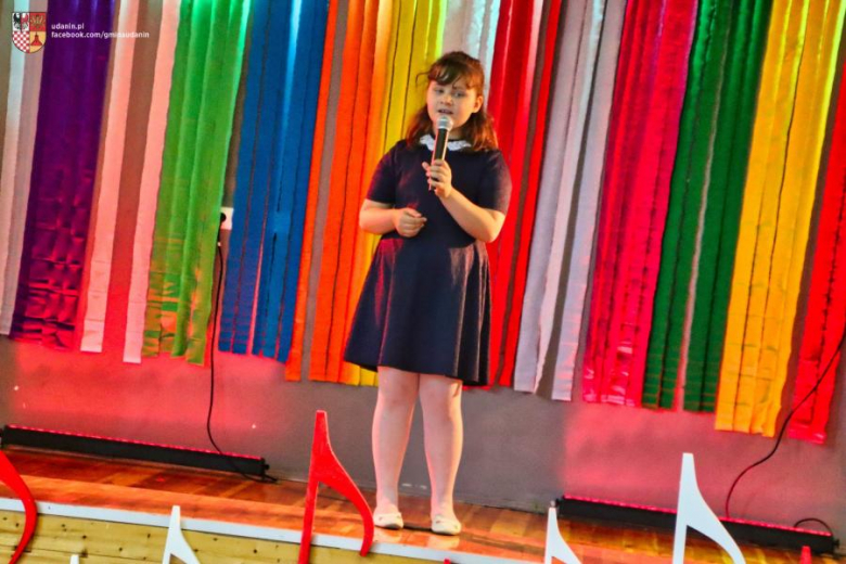 XIV Festiwal Piosenki Patriotyczno-Religijnej