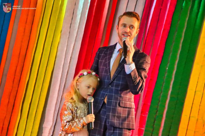 XIV Festiwal Piosenki Patriotyczno-Religijnej