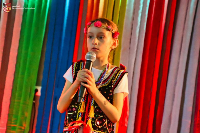 XIV Festiwal Piosenki Patriotyczno-Religijnej