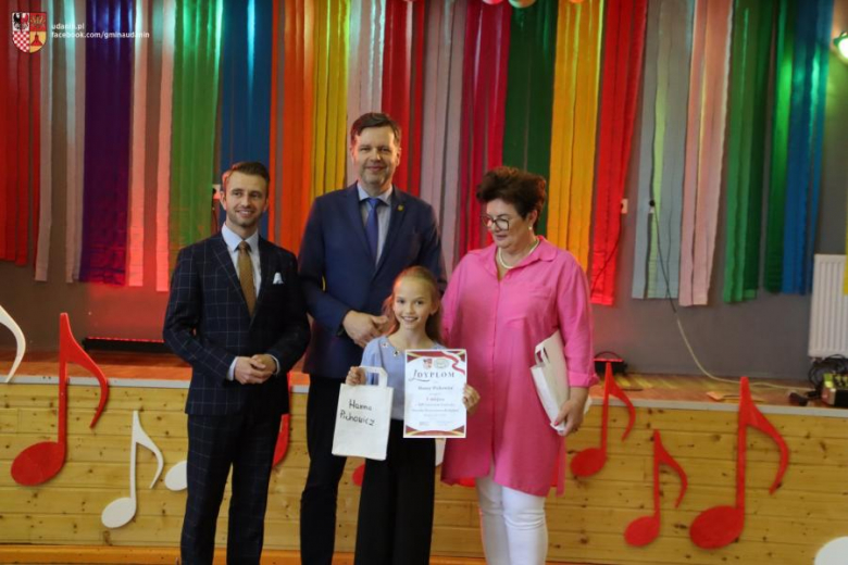 XIV Festiwal Piosenki Patriotyczno-Religijnej