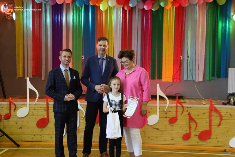 XIV Festiwal Piosenki Patriotyczno-Religijnej