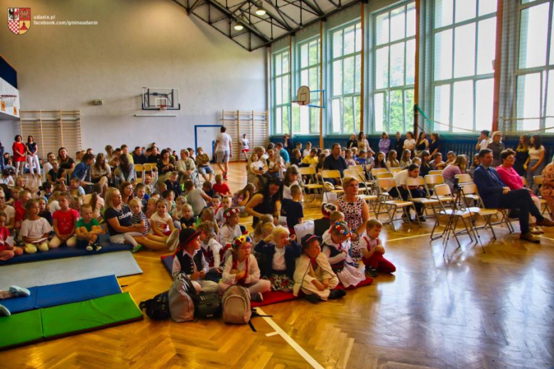 XIV Festiwal Piosenki Patriotyczno-Religijnej