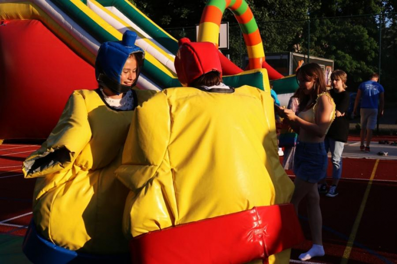 Pierwszy TeenFest za nami!