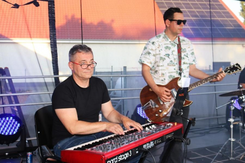 Pierwszy TeenFest za nami!