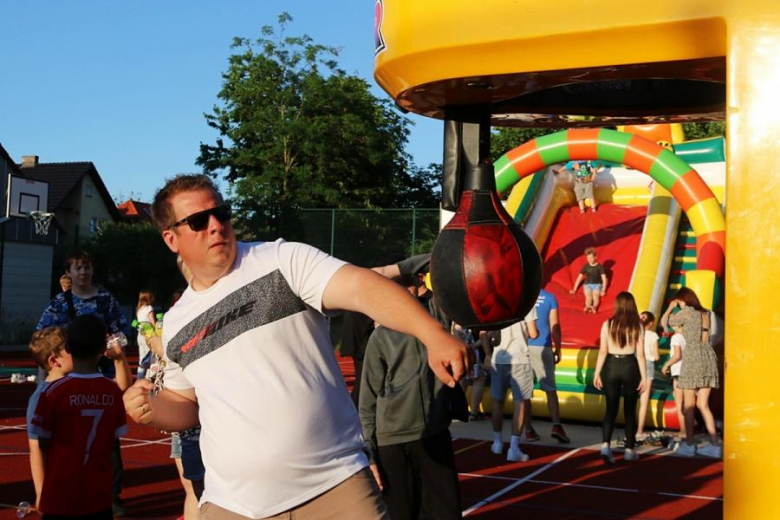 Pierwszy TeenFest za nami!