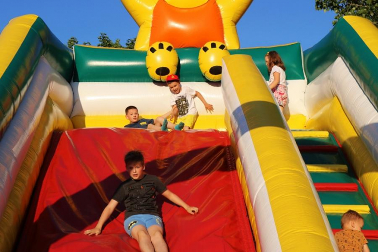 Pierwszy TeenFest za nami!