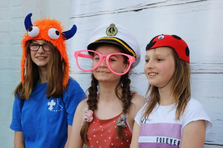 Pierwszy TeenFest za nami!