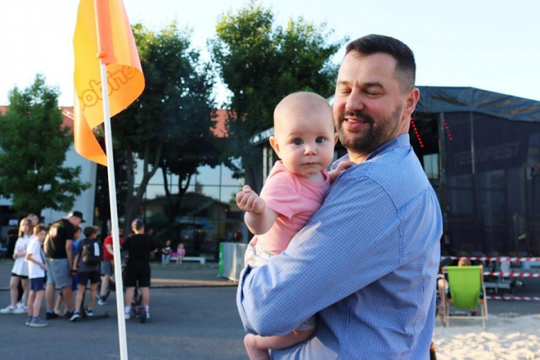 Pierwszy TeenFest za nami!