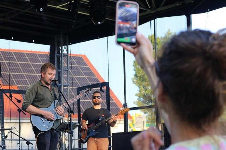 Pierwszy TeenFest za nami!