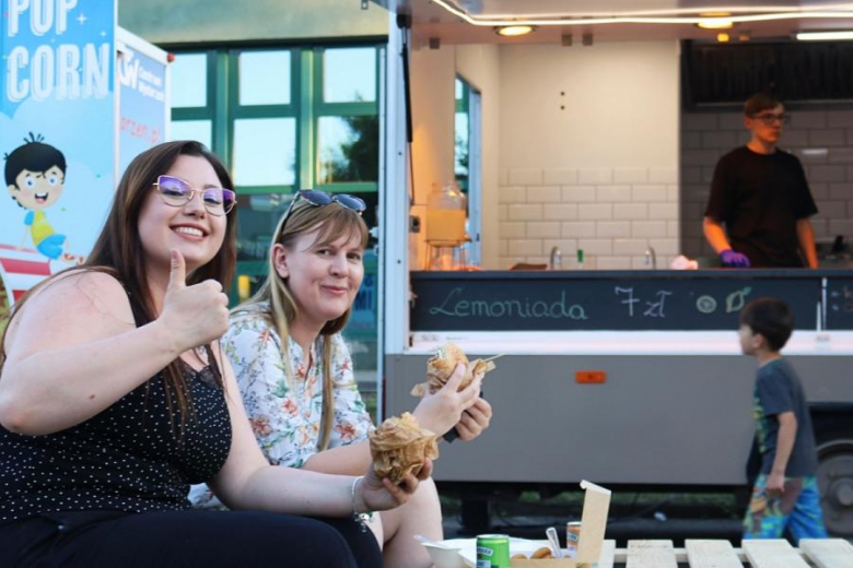 Pierwszy TeenFest za nami!