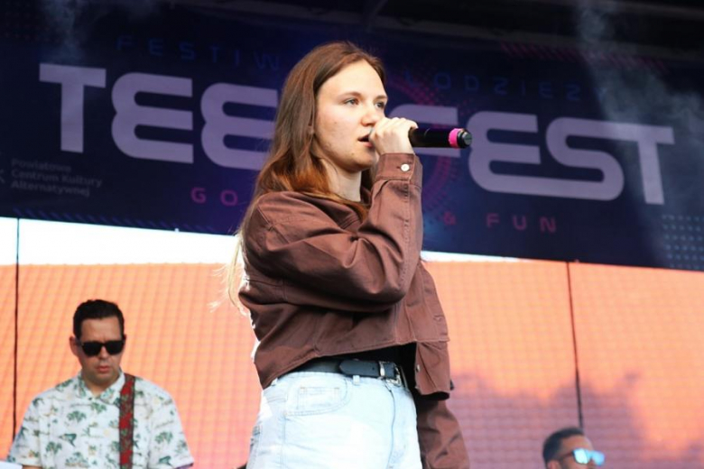 Pierwszy TeenFest za nami!