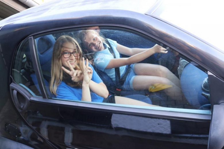 Pierwszy TeenFest za nami!