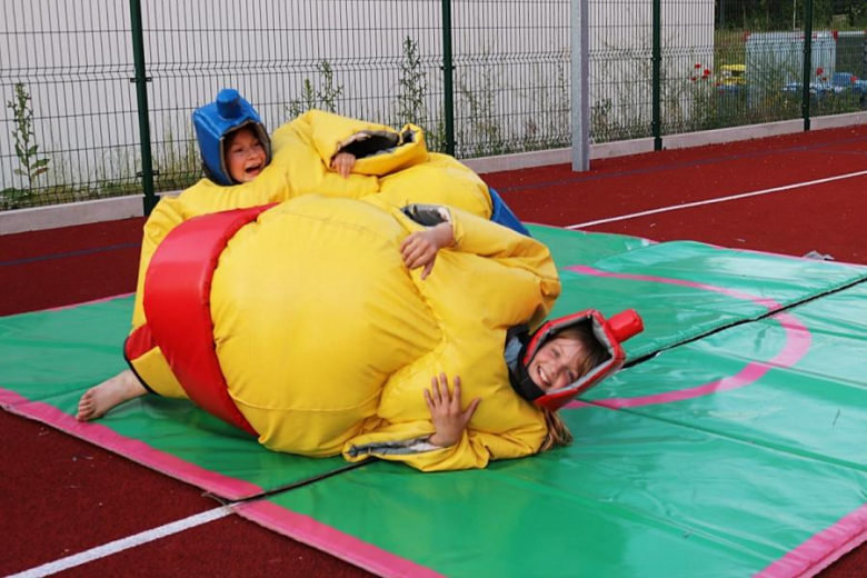 Pierwszy TeenFest za nami!