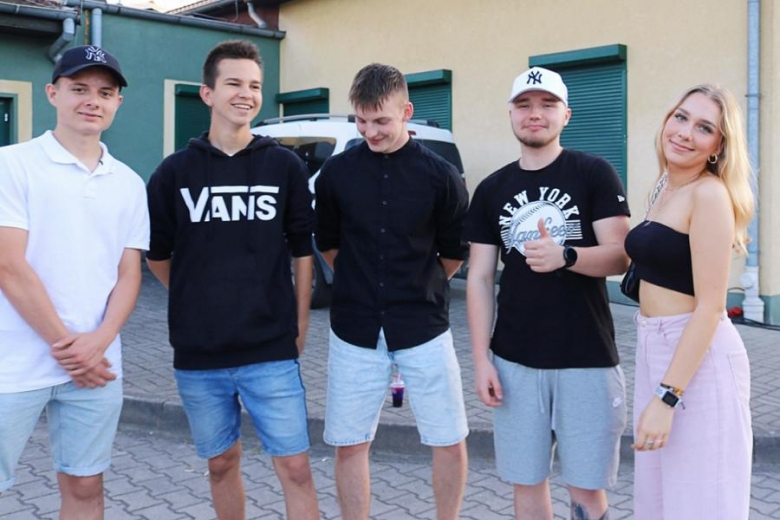 Pierwszy TeenFest za nami!