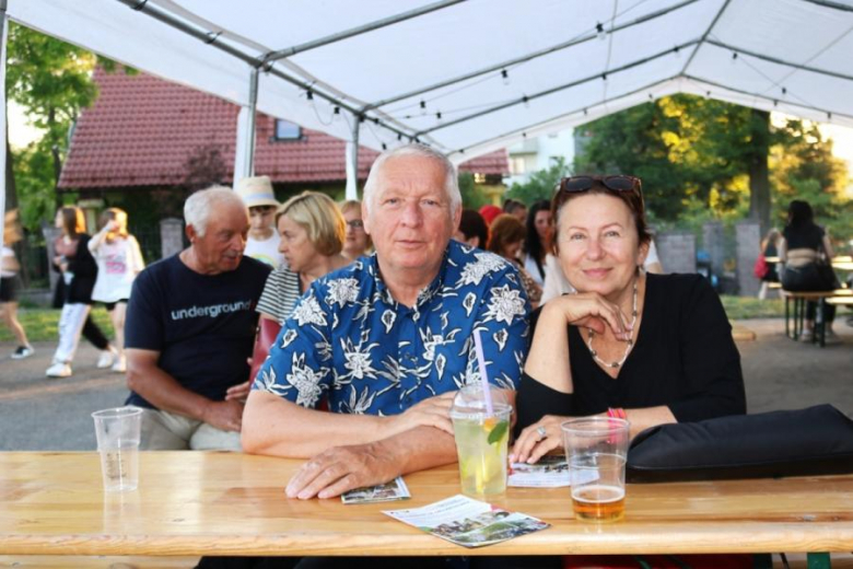 Pierwszy TeenFest za nami!