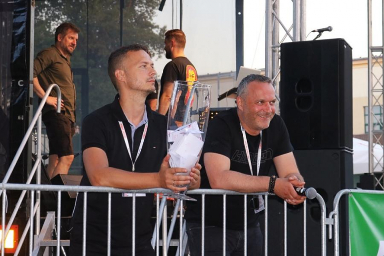 Pierwszy TeenFest za nami!