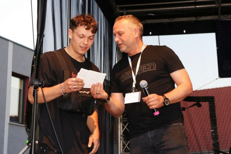 Pierwszy TeenFest za nami!