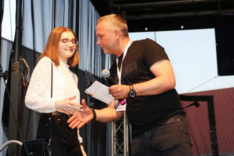 Pierwszy TeenFest za nami!