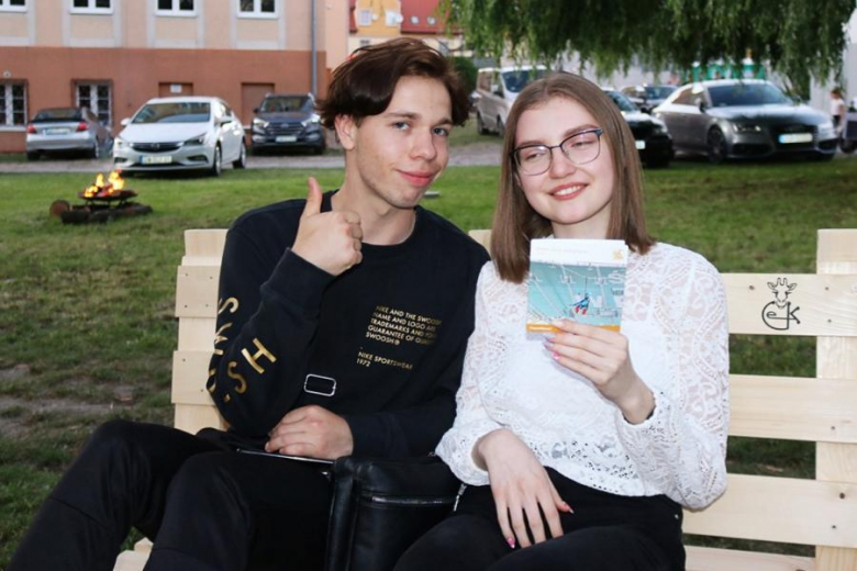 Pierwszy TeenFest za nami!