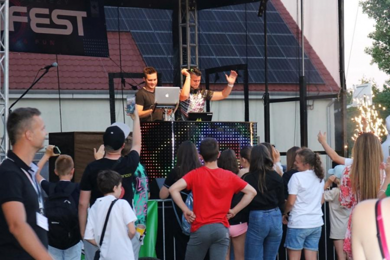 Pierwszy TeenFest za nami!