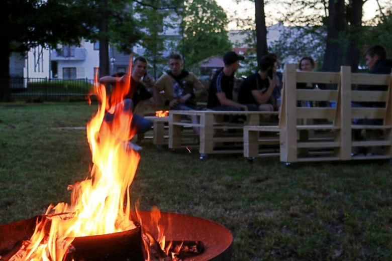 Pierwszy TeenFest za nami!