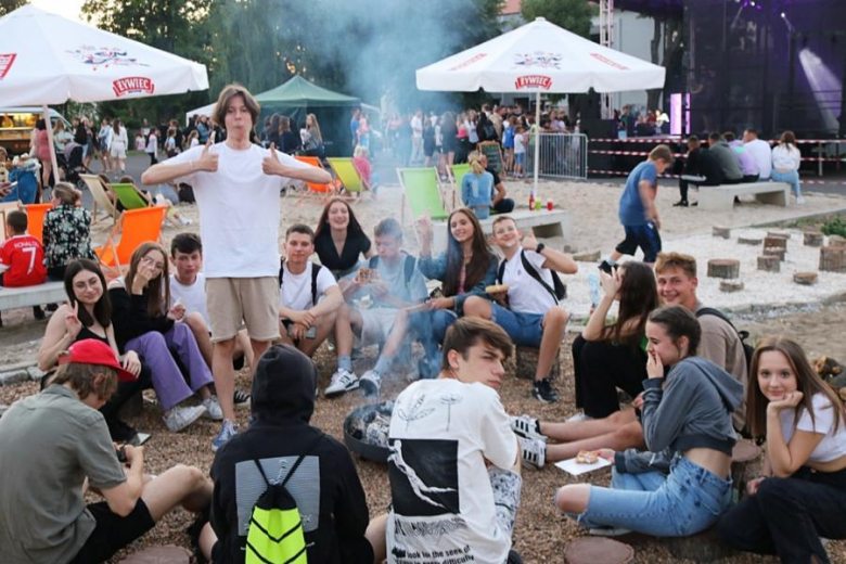Pierwszy TeenFest za nami!