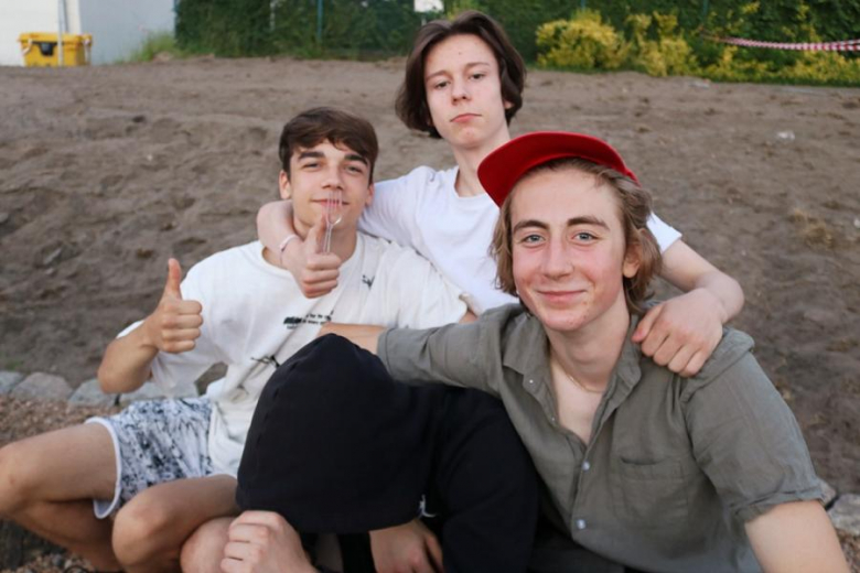 Pierwszy TeenFest za nami!