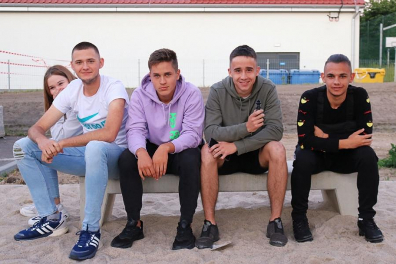 Pierwszy TeenFest za nami!