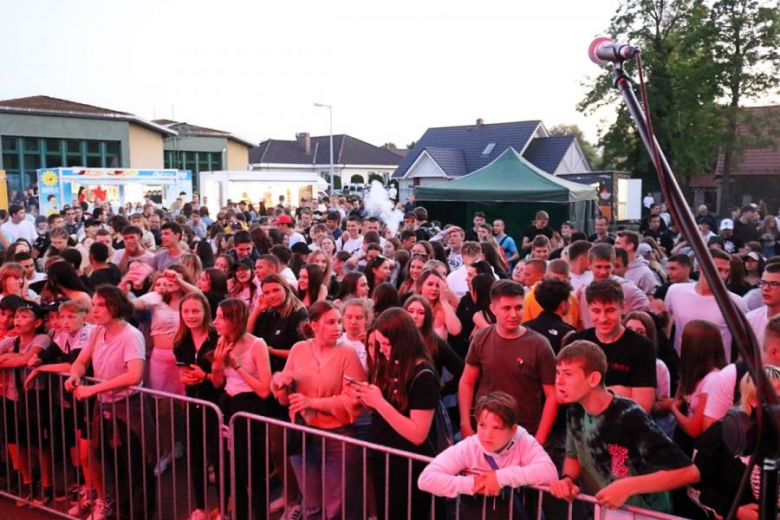 Pierwszy TeenFest za nami!