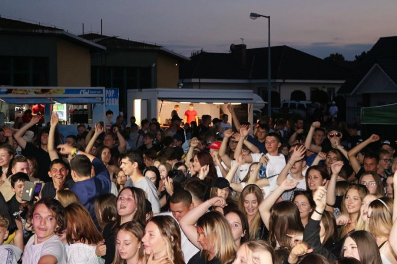 Pierwszy TeenFest za nami!