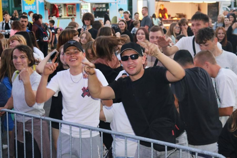 Pierwszy TeenFest za nami!