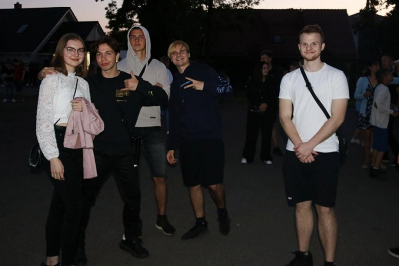 Pierwszy TeenFest za nami!