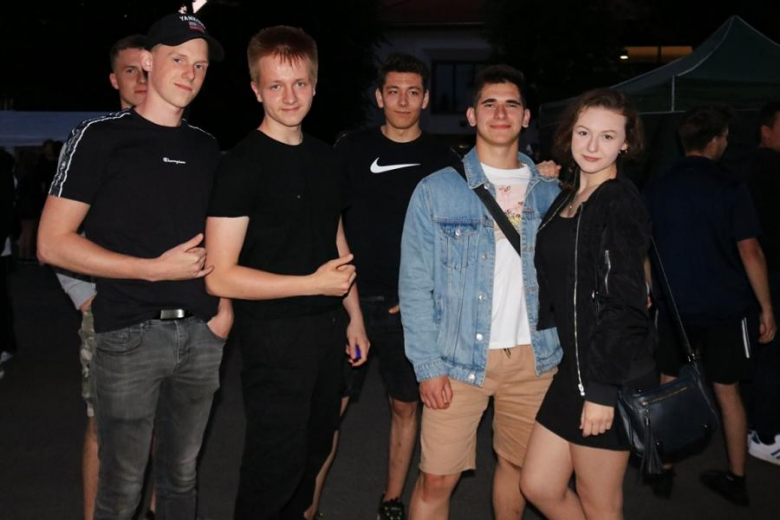 Pierwszy TeenFest za nami!