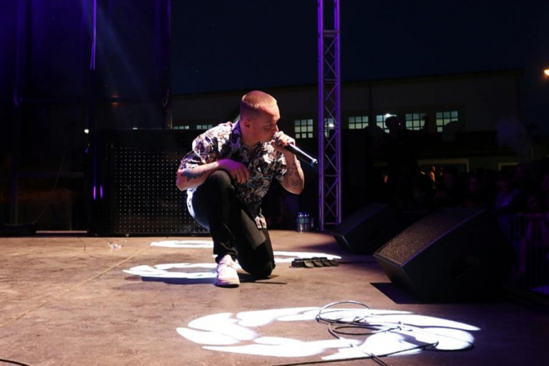 Pierwszy TeenFest za nami!