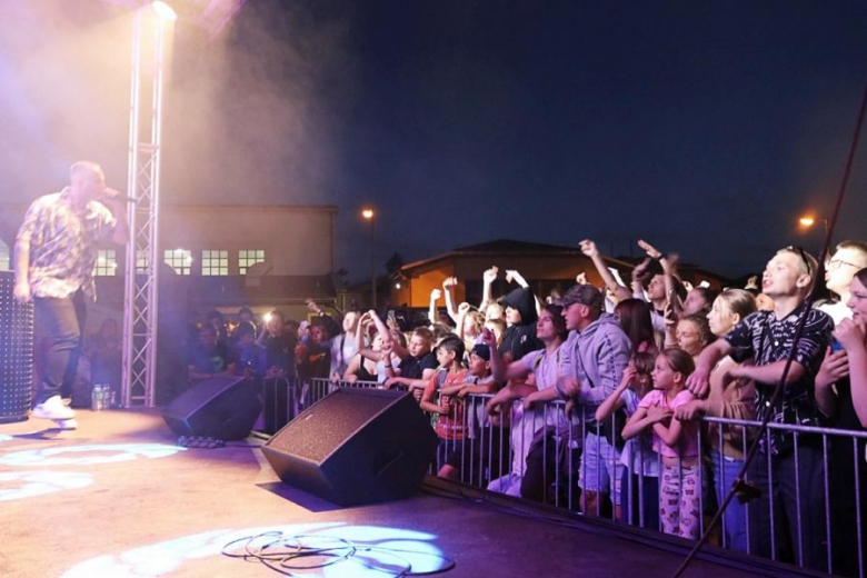 Pierwszy TeenFest za nami!