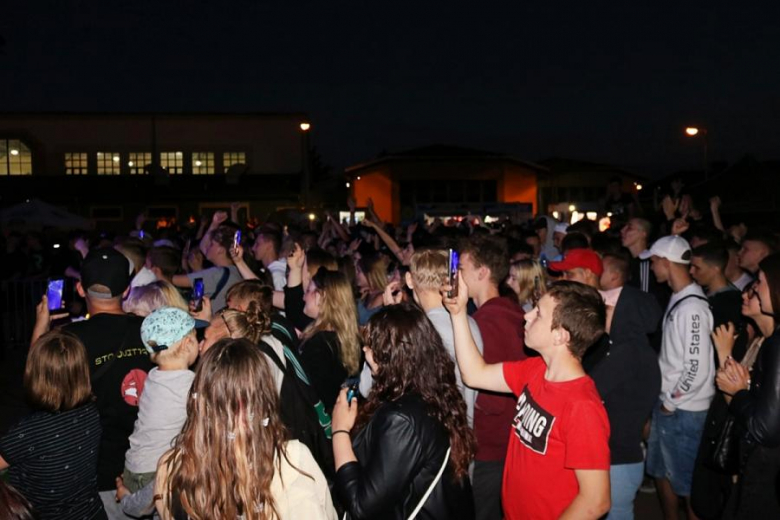 Pierwszy TeenFest za nami!