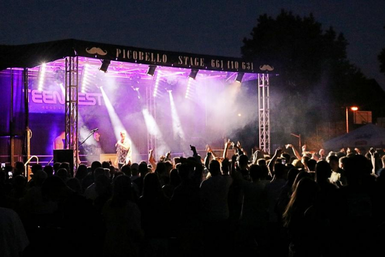 Pierwszy TeenFest za nami!