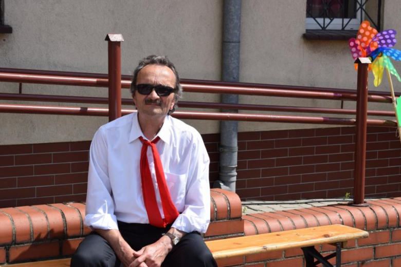 Przegląd Zespołów Ludowych "Kostomłocka nuta"