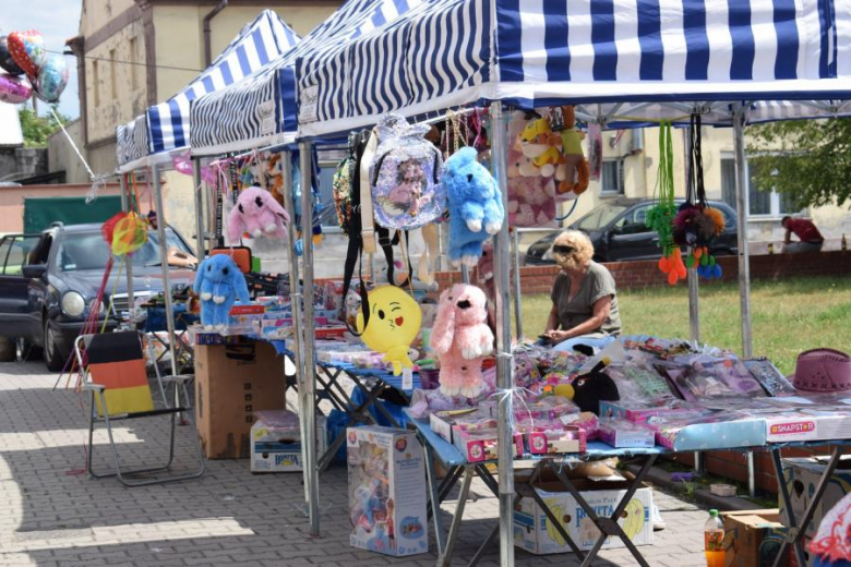 Przegląd Zespołów Ludowych "Kostomłocka nuta"