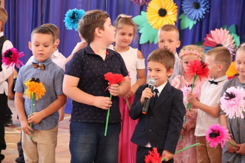 Dzień Rodziny w Mieczkowie