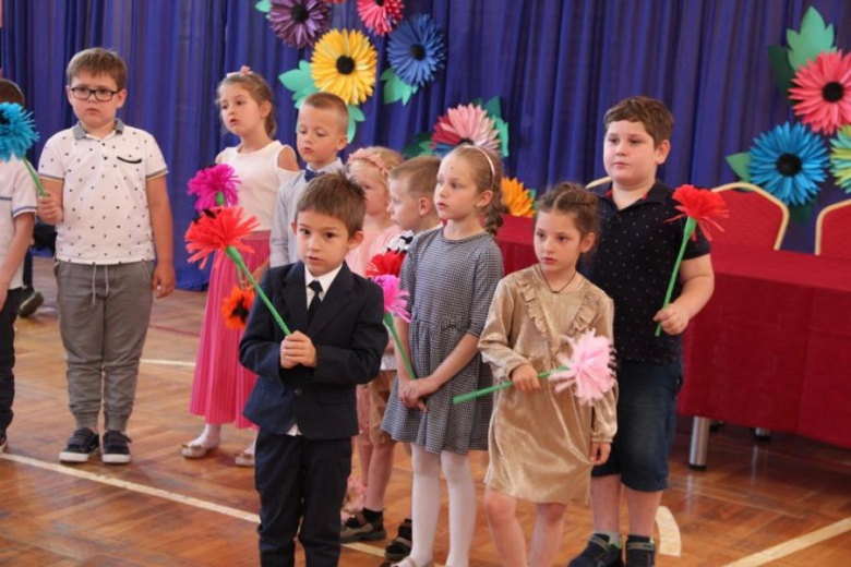 Dzień Rodziny w Mieczkowie