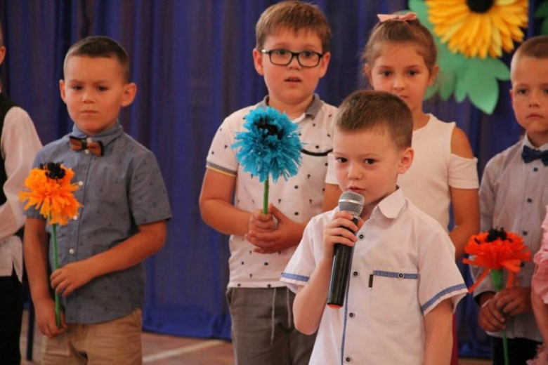 Dzień Rodziny w Mieczkowie