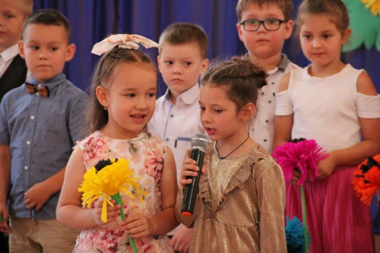 Dzień Rodziny w Mieczkowie