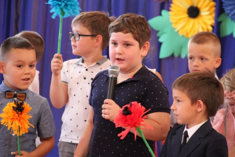 Dzień Rodziny w Mieczkowie