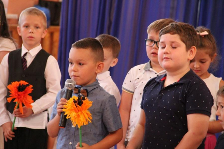 Dzień Rodziny w Mieczkowie