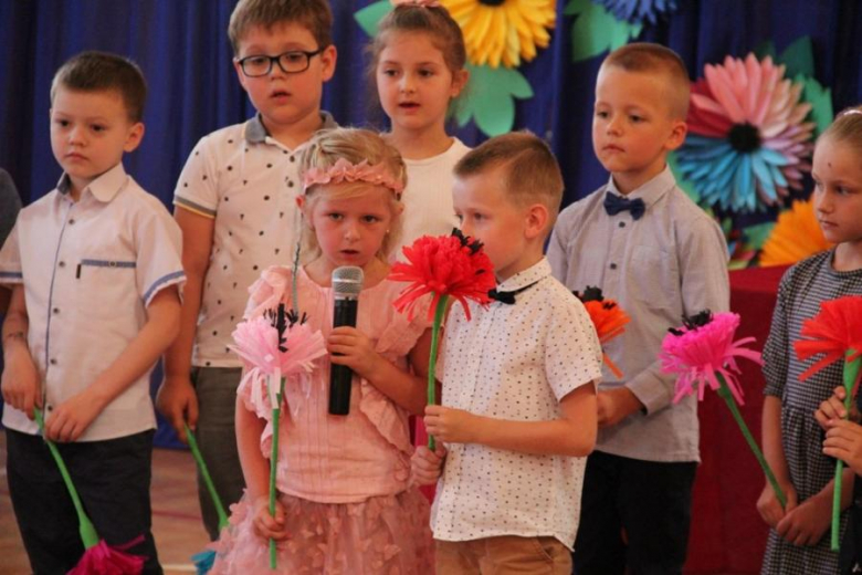 Dzień Rodziny w Mieczkowie