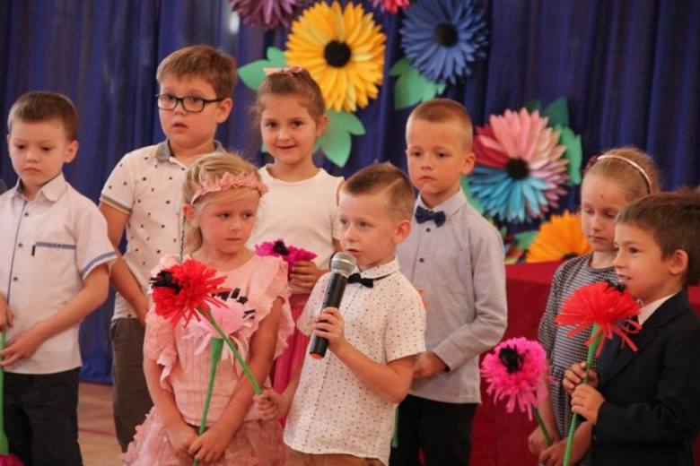 Dzień Rodziny w Mieczkowie